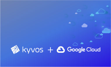 Datasheet Kyvos + GCP