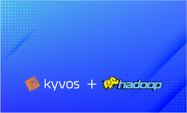 Datasheet Kyvos Hadoop