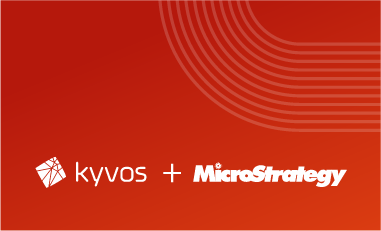 Datasheet Kyvos + MSTR