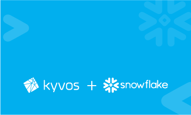 Datasheet Kyvos + Snowflake