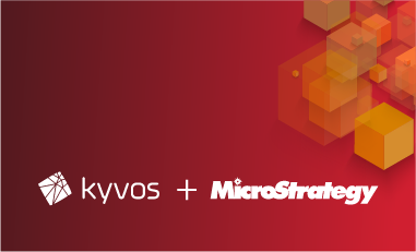 Ebook Kyvos + MicroStrategy
