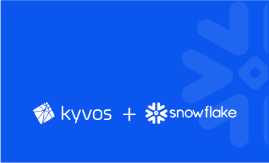 Ebook Kyvos + Snowflake