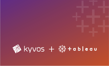 Ebook Kyvos + Tableau
