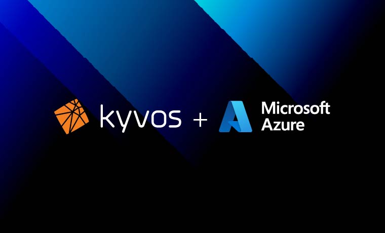 Kyvos + Microsoft Azure