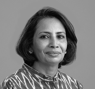 Ritu Bapna Executive Vice Chairman Kyvos